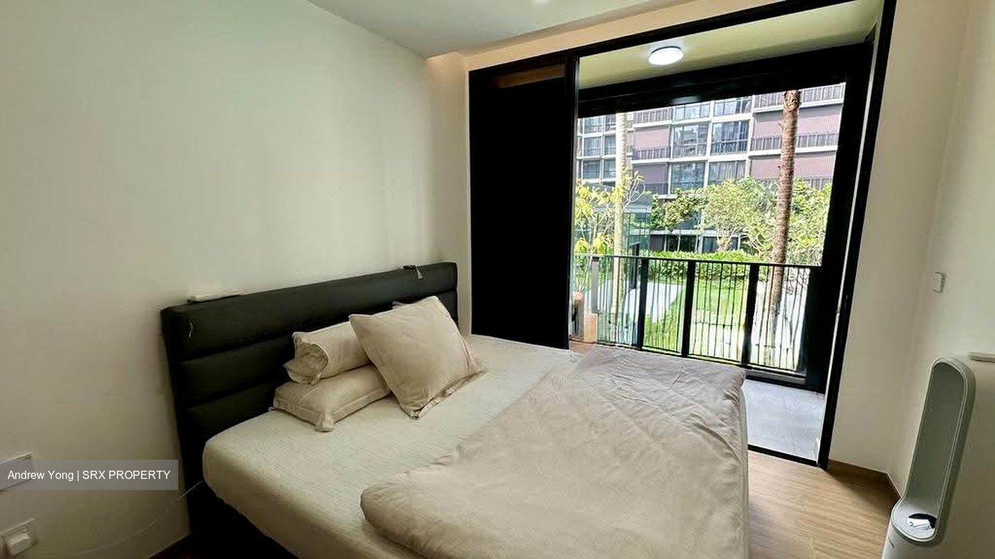 Le Quest (D23), Apartment #634676521